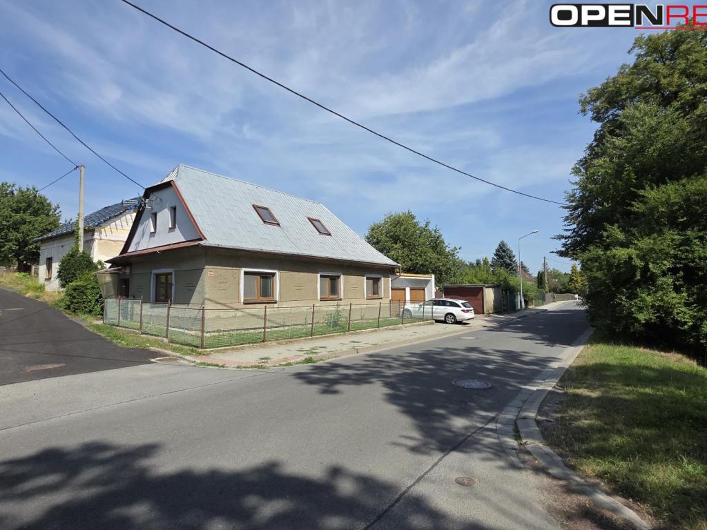 Prodej domu 180 m2