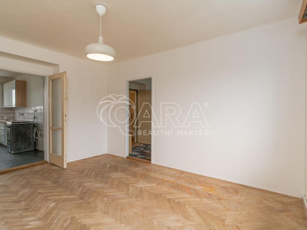 Pronájem bytu 2+1 50 m2