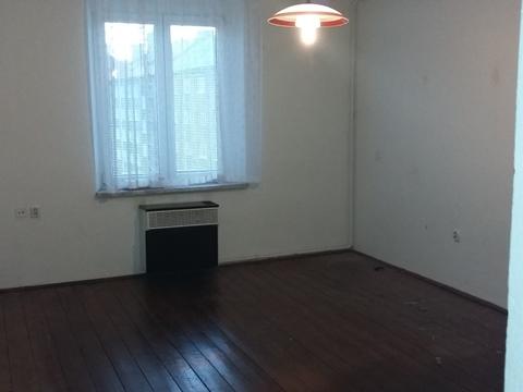 Pronajem bytu 2+kk 50 m2