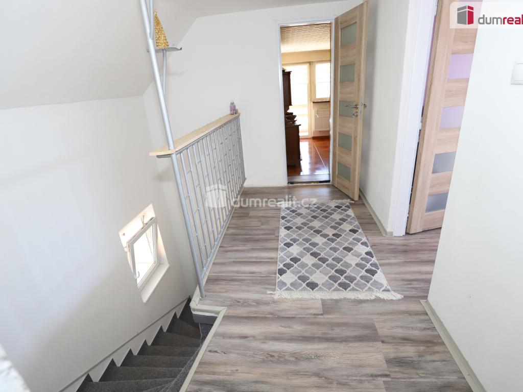 Prodej domu 330 m2, Habartov – náhled fotky 17