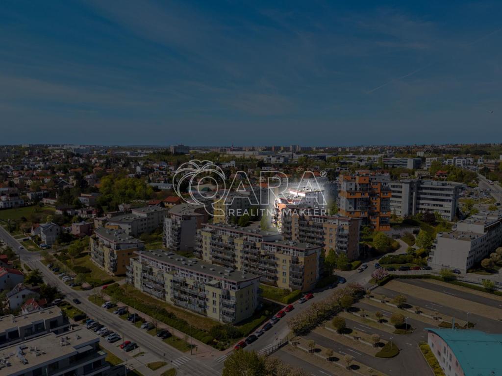 Prodej bytu 2+kk 51 m2, Praha – náhled fotky 24