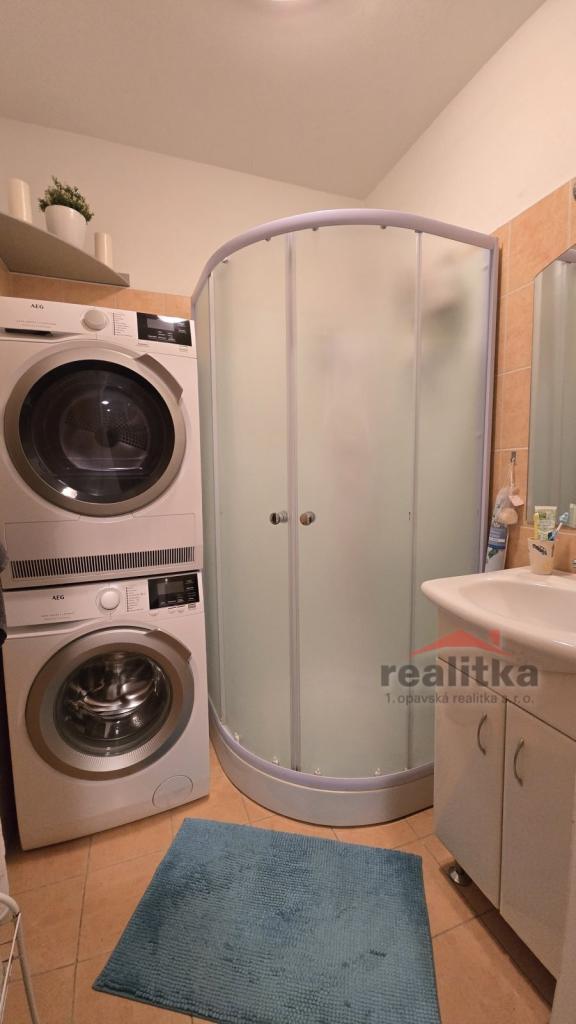 3+1 Apartment in Opava - More