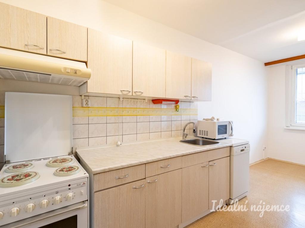 Pronájem bytu 4+1 86 m2