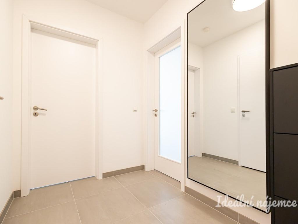 Pronájem bytu 2+kk 46 m2