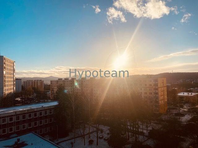 Pronájem bytu 1+kk 20 m2