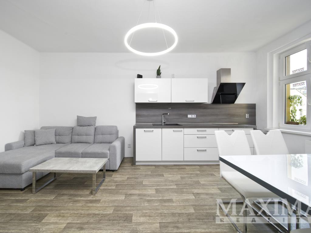 Sale of 3+kk 74 m² apartment, Alešova, Plzeň, Pilsen region
