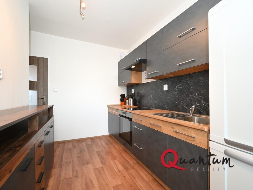 Pronájem bytu 3+1 70 m2