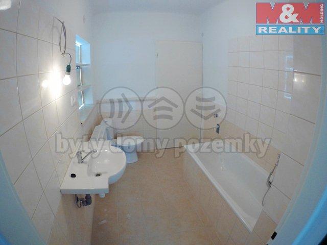 Pronajem bytu 2+kk 42 m2