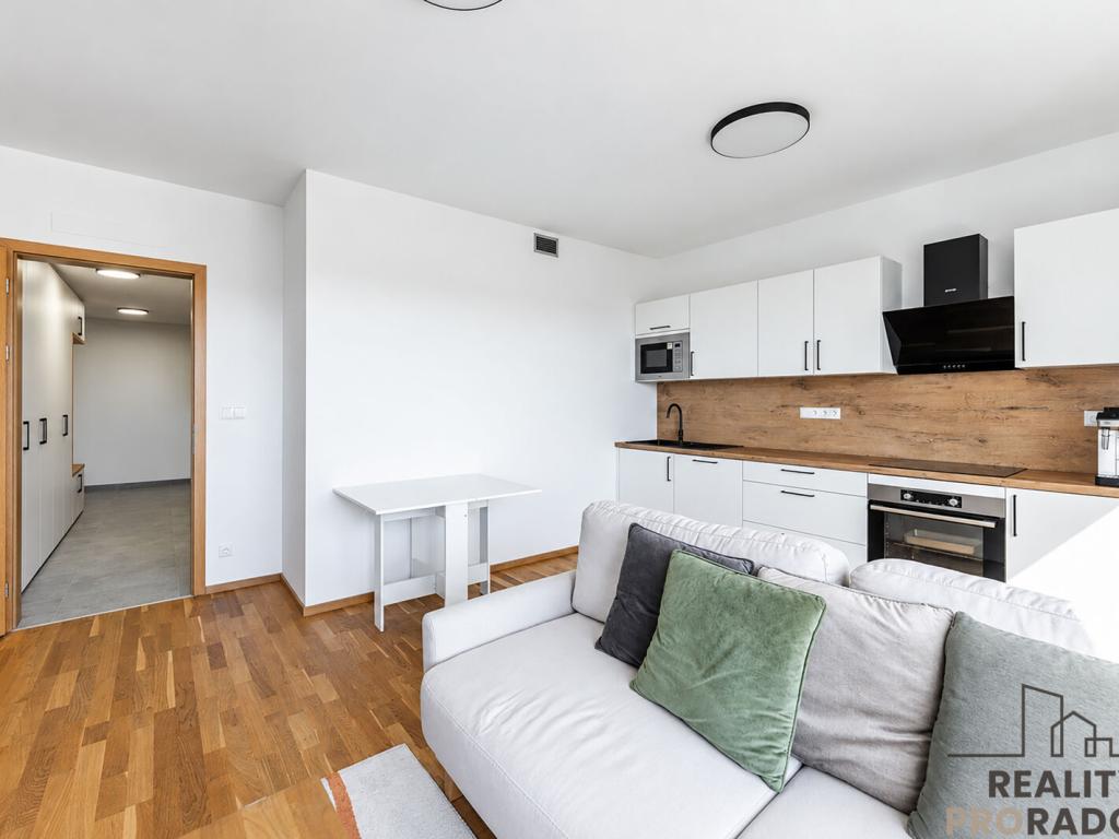 Prodej bytu 2+kk 51 m2, Praha – náhled fotky 8