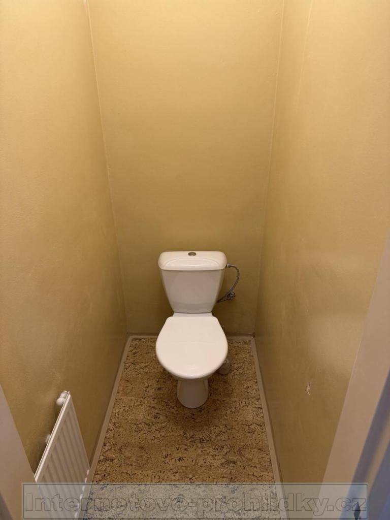 Pronájem bytu 2+1 77 m2, Kladno – náhled fotky 8