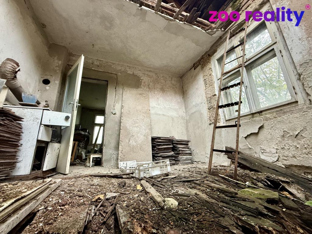 Prodej domu 111 m² – pohled 4