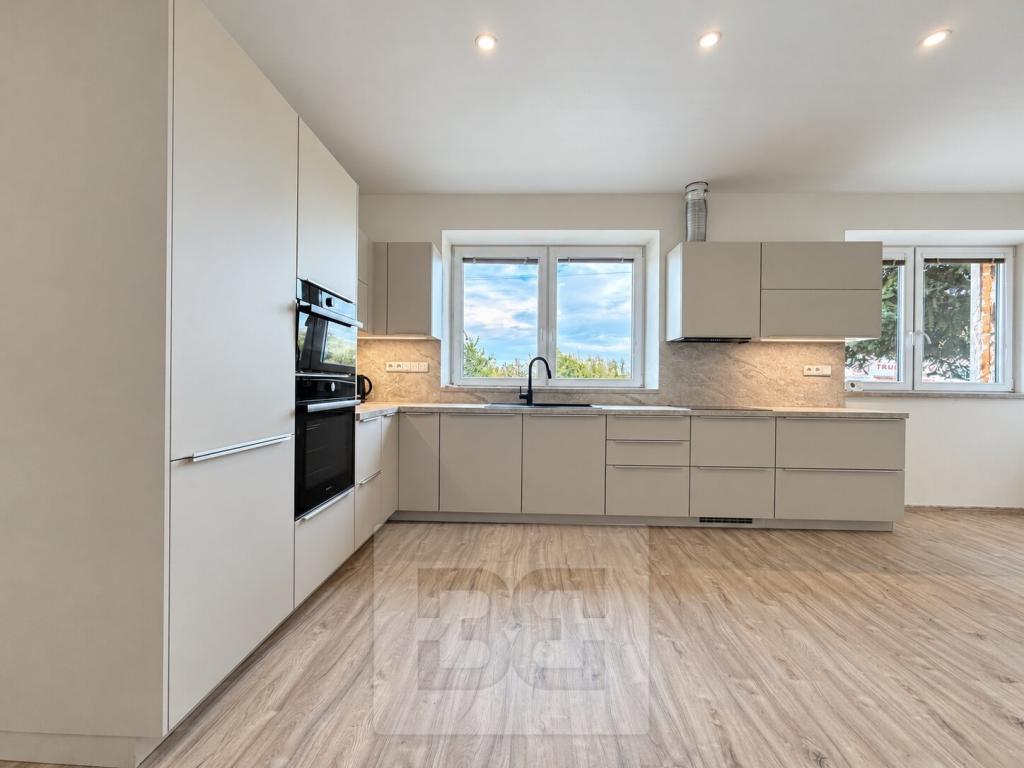 Pronájem domu 130 m2