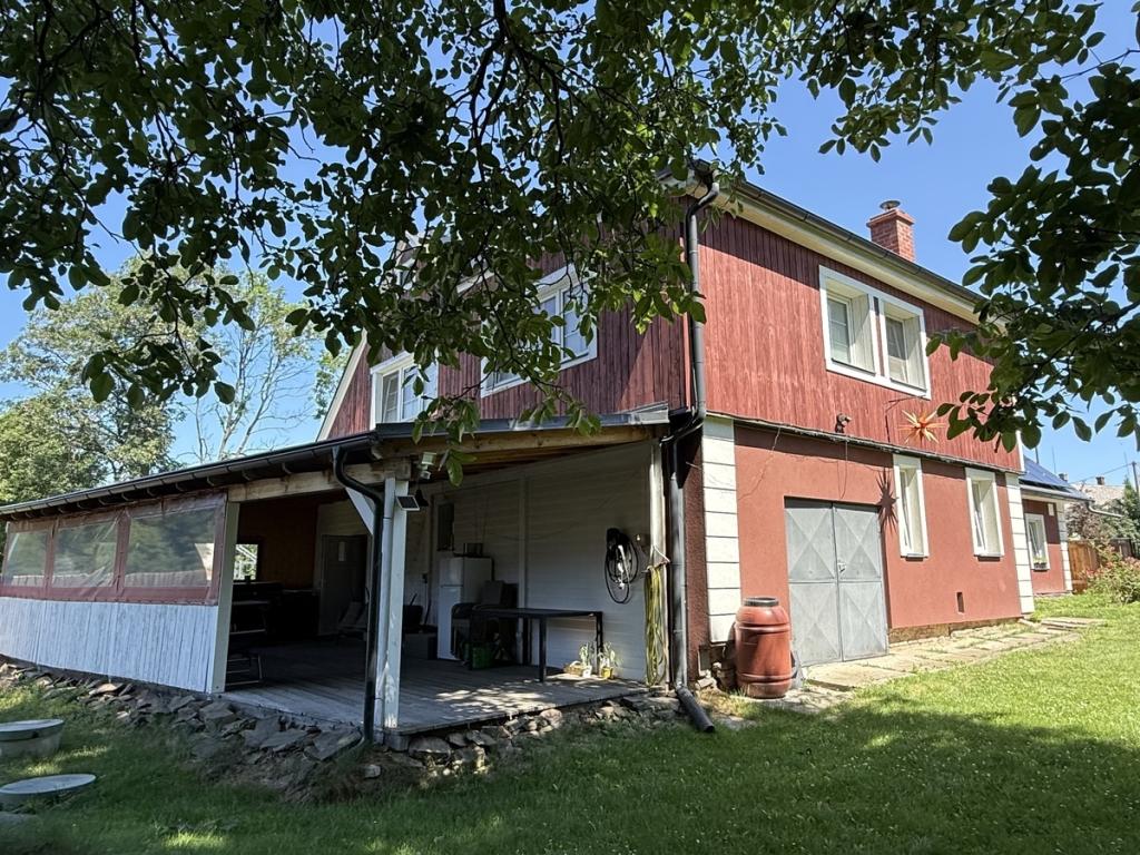 Prodej domu 220 m2, Krnov – náhled fotky 28