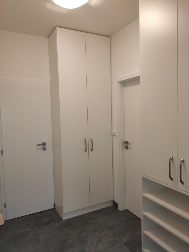 Pronajem bytu 1+kk 36 m2