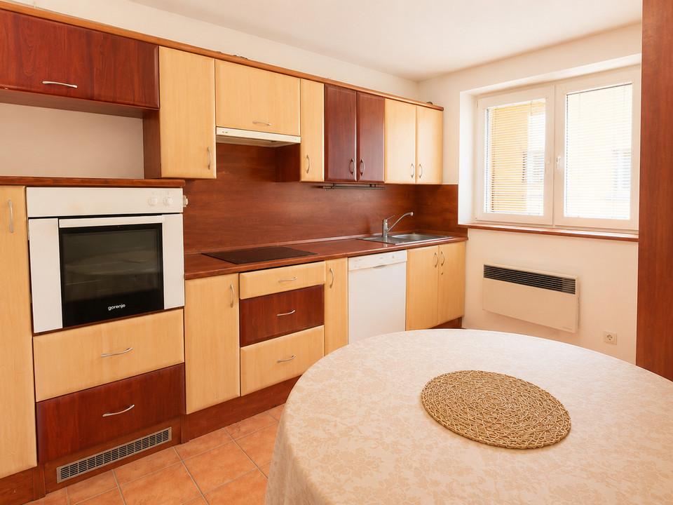 Prodej domu 85 m2