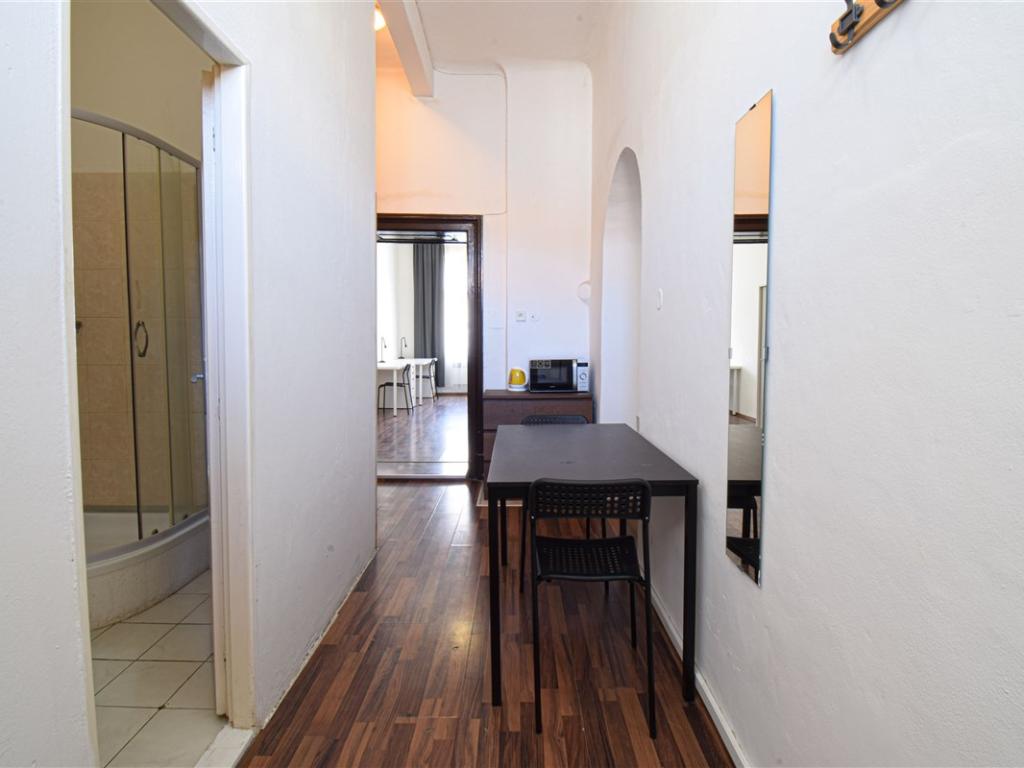 Pronájem bytu 1+1 32 m2
