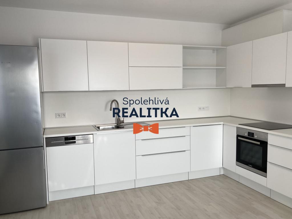 Pronajem bytu 3+kk 73 m2