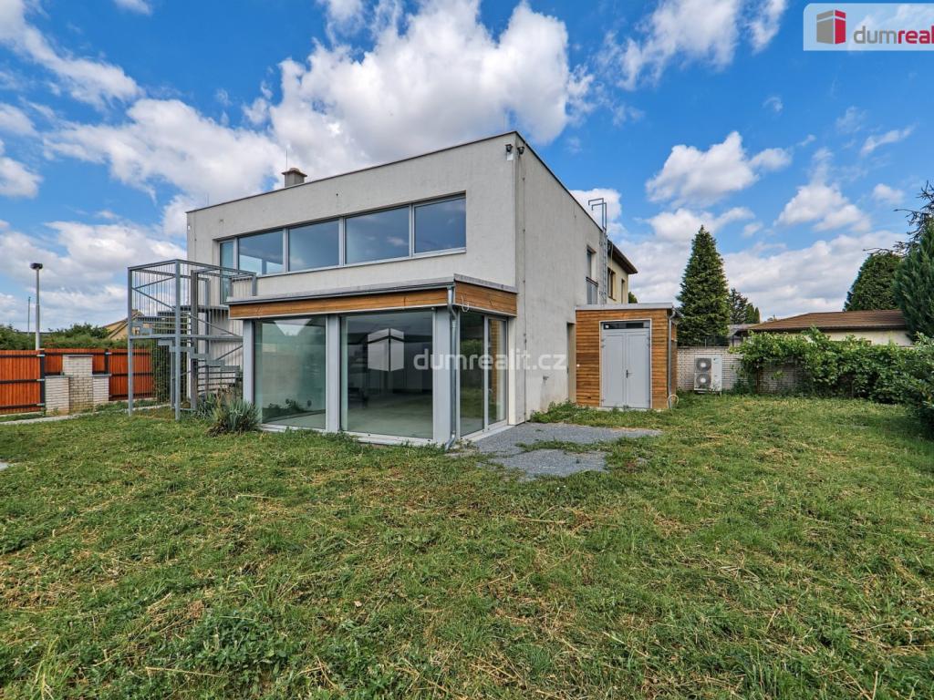 Prodej domu 168 m2