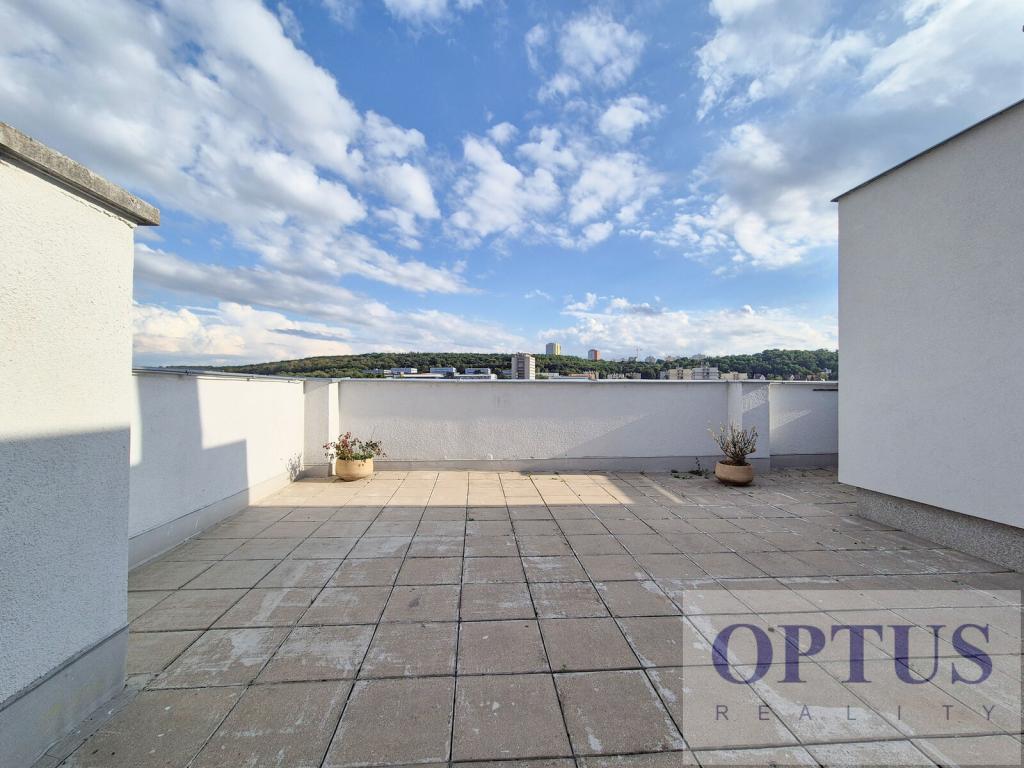 Pronájem bytu 2+kk 46 m2, Praha – náhled fotky 2