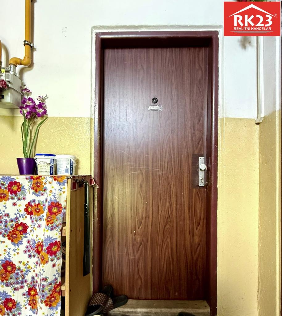 Prodej bytu 2+1 57 m2, Toužim – náhled fotky 10