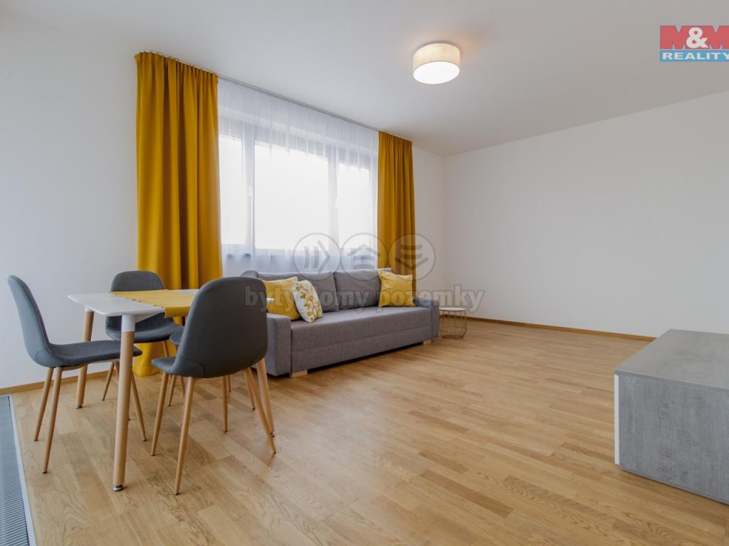 Pronajem bytu 2+kk 64 m2