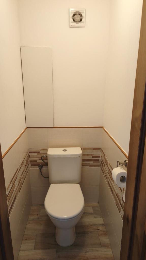 Pronájem bytu 3+kk 58 m2, Praha – náhled fotky 8
