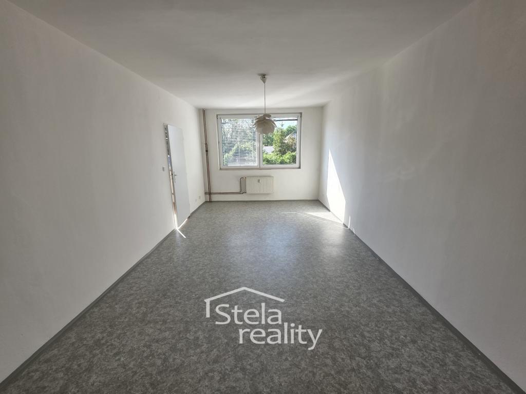 Pronájem bytu 1+1 44 m2