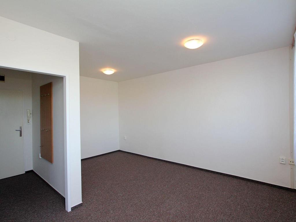 Pronájem bytu 1+kk 28 m2