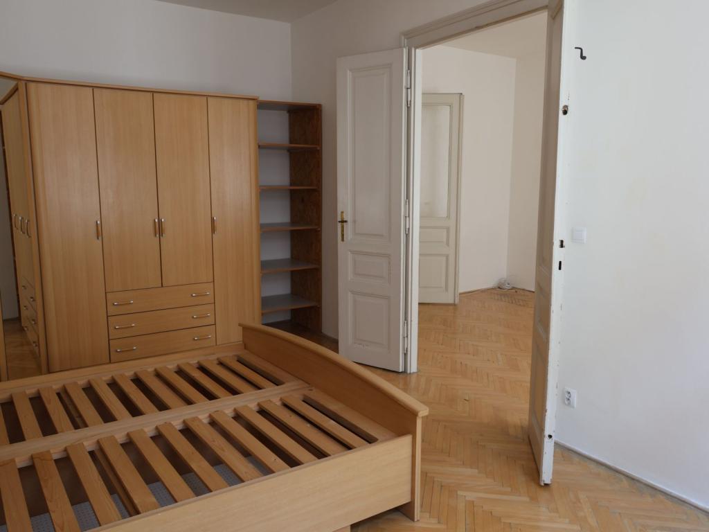 Pronájem bytu 2+1 60 m2