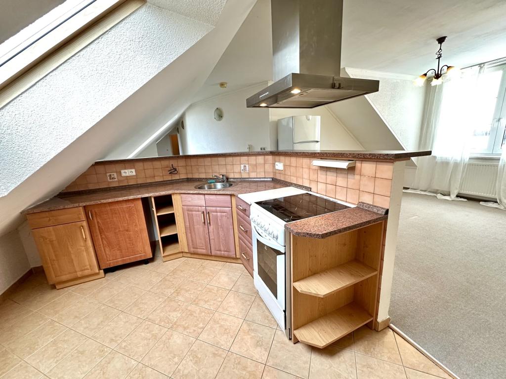 Pronájem bytu 2+kk 75 m2