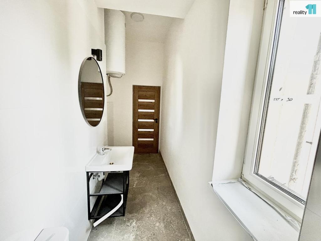 Pronájem bytu 2+kk 41 m2