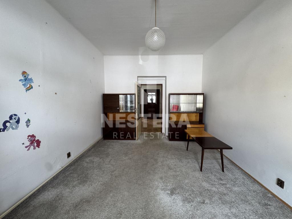 Pronájem bytu 1+1 36 m2