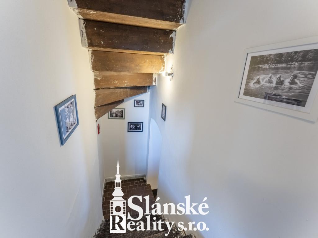 Prodej domu 120 m2, Vraný – náhled fotky 10
