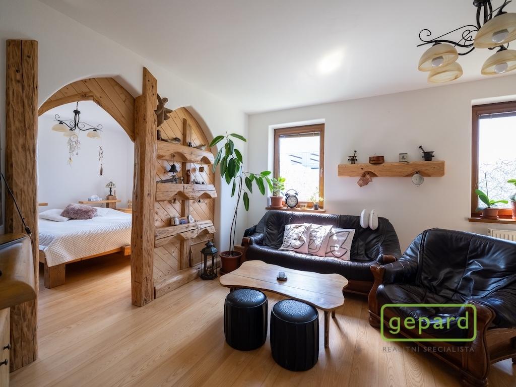 Prodej domu 162 m2