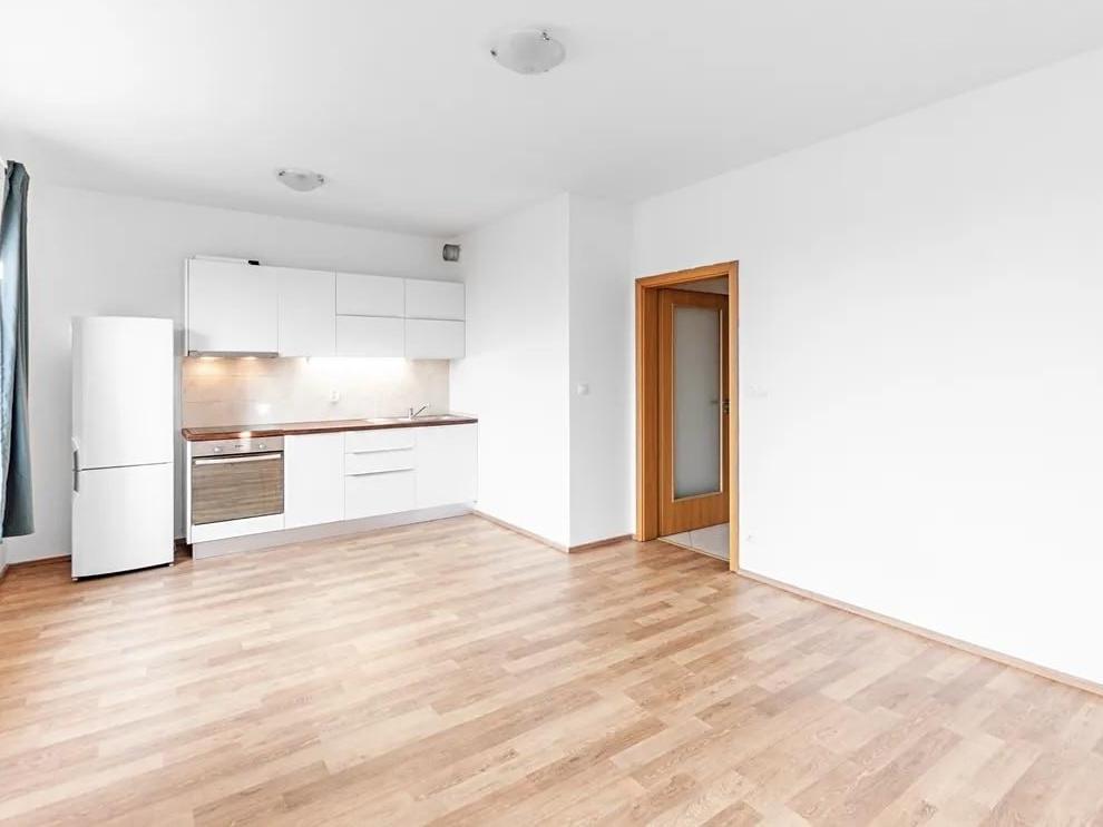 Pronájem bytu 1+kk 41 m2