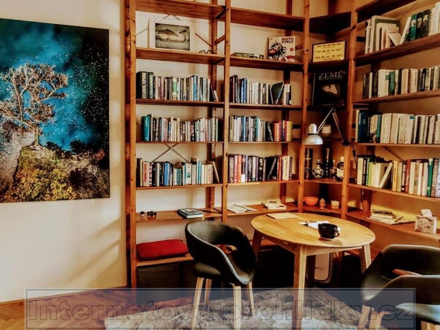 Pronájem bytu 1+1 30 m2