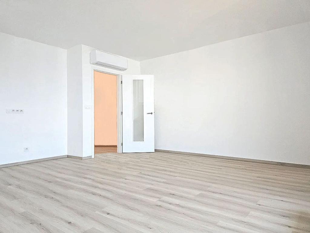 Pronájem bytu 1+kk 43 m2