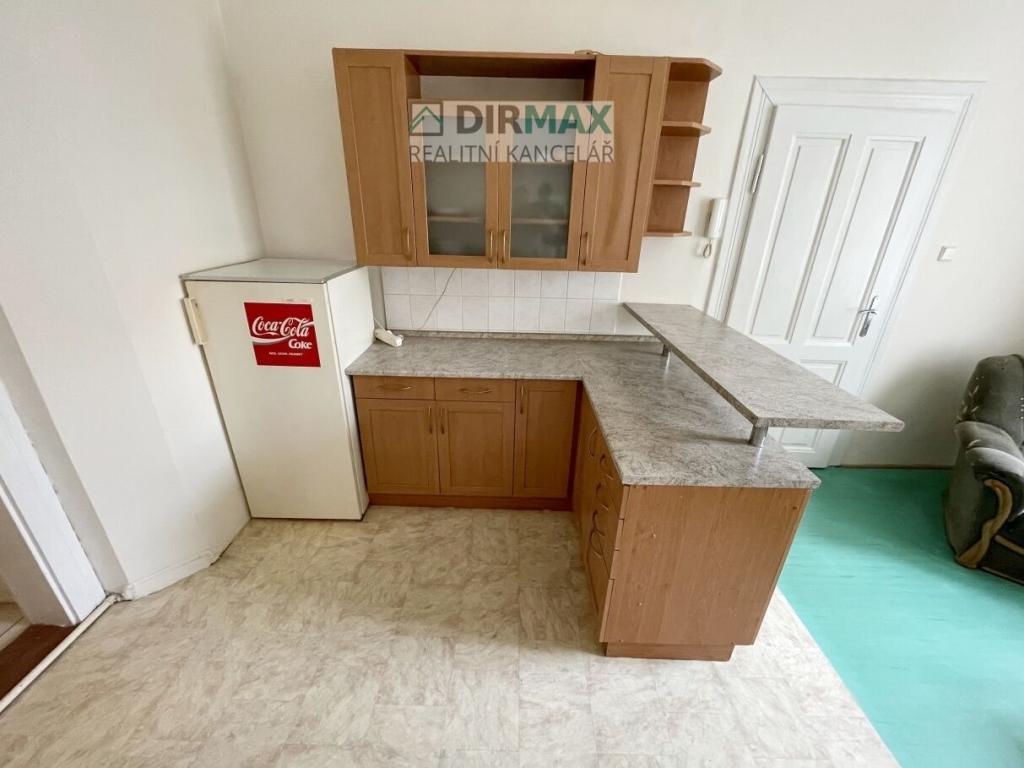 Pronájem bytu 2+kk 44 m2