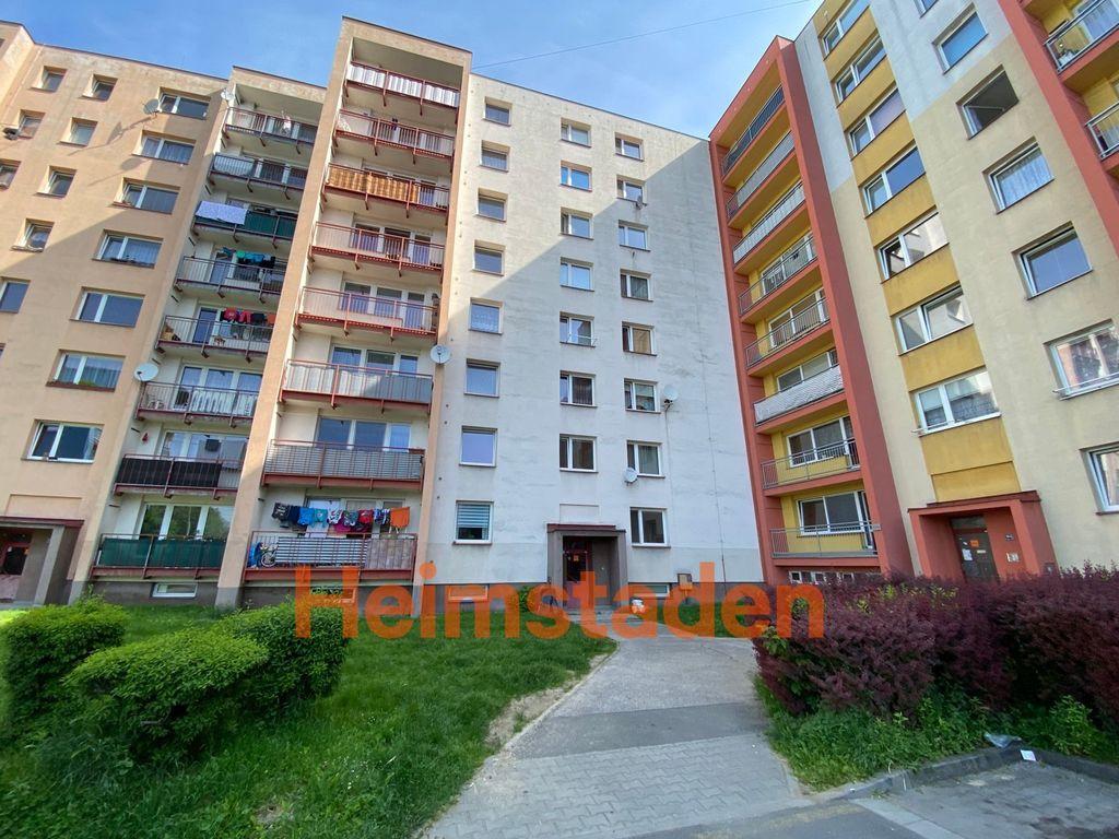 Pronajem bytu 4+1 85 m2