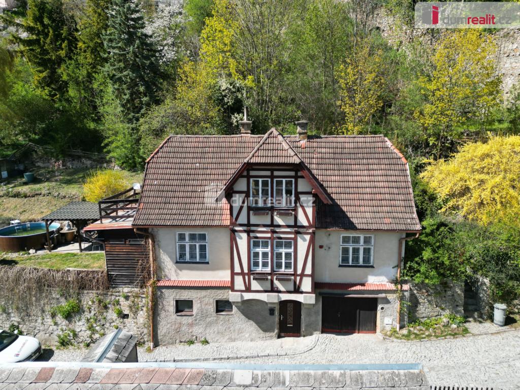 Prodej domu 99 m2