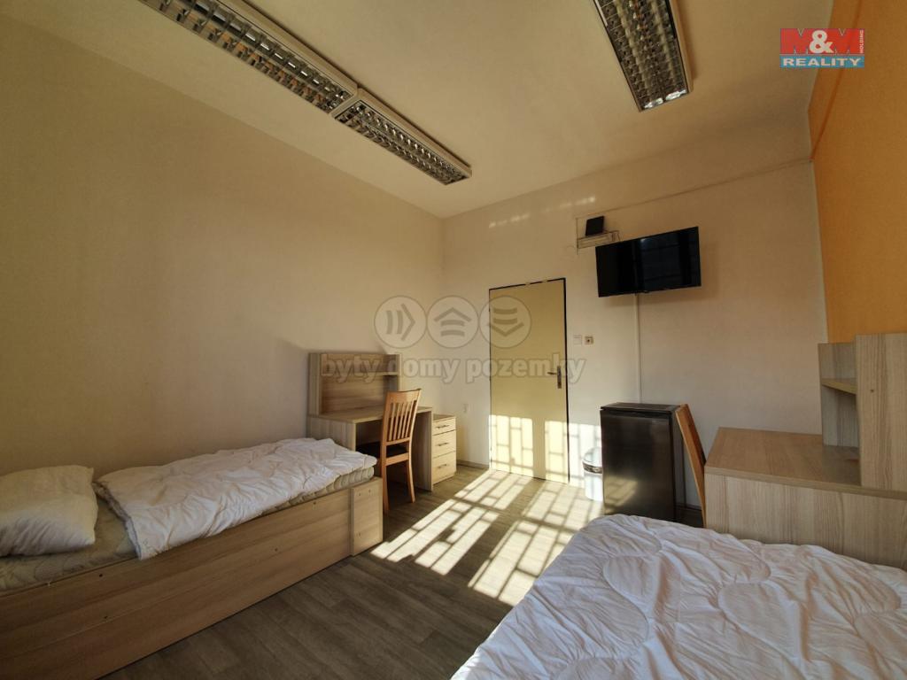 Pronajem bytu atypicky 30 m2
