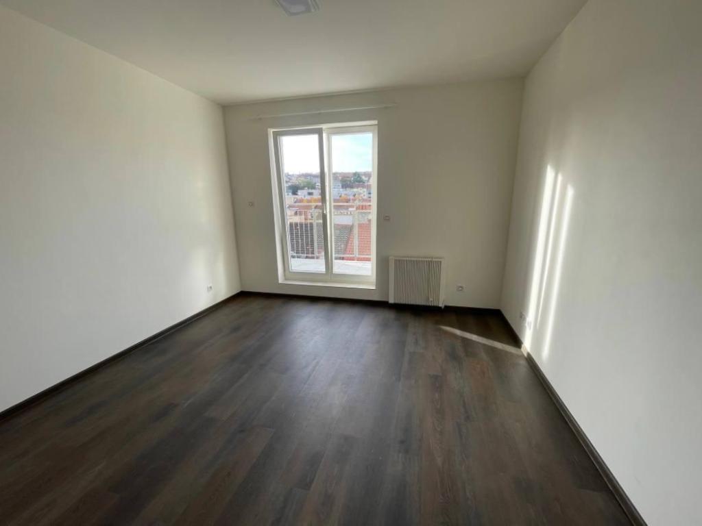 Pronájem bytu 2+kk 45 m2