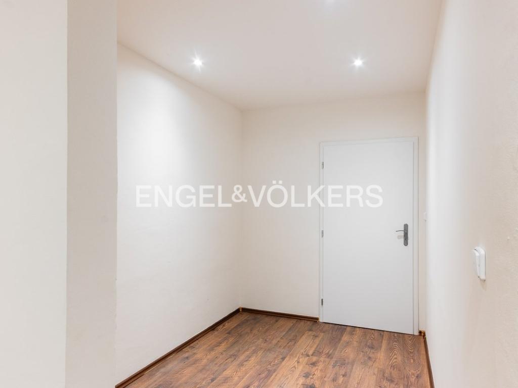 Pronájem bytu 3+kk 71 m2
