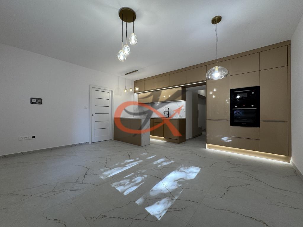 Pronájem bytu 2+kk 56 m2