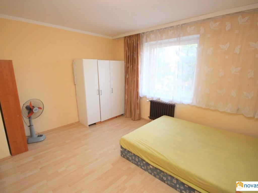 Pronájem bytu pokoj 20 m2