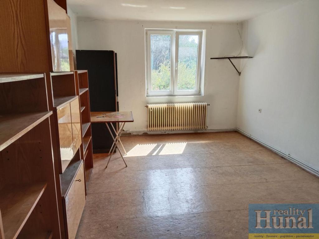 Prodej domu 120 m2