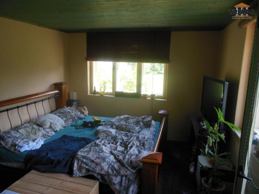 Prodej domu 120 m2, Pěnčín – náhled fotky 7