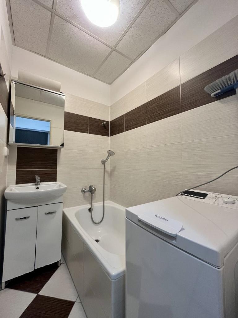 Pronájem bytu 1+1 30 m2, Ostrava – náhled fotky 12