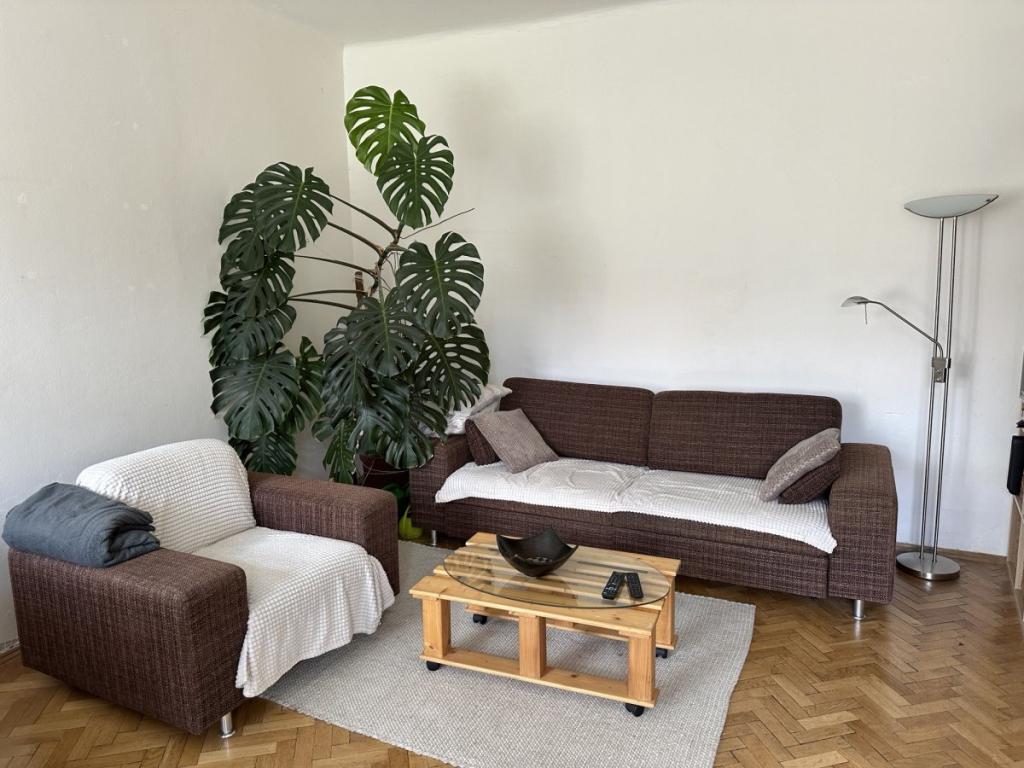 Pronájem bytu 3+1 86 m2
