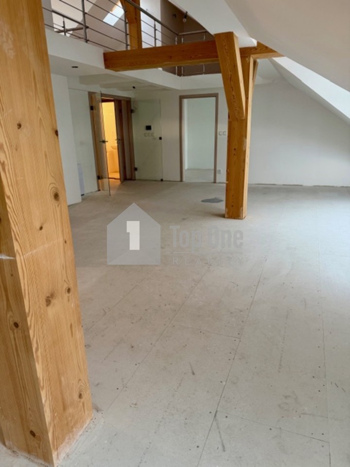 Prodej bytu 4+kk 160 m2, Praha – náhled fotky 3